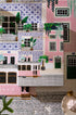 ATWS Jigsaw Puzzle 1000 pieces Puzzle Lisbon