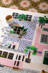ATWS Jigsaw Puzzle 1000 pieces Puzzle Lisbon