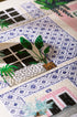 ATWS Jigsaw Puzzle 1000 pieces Puzzle Lisbon