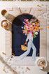 ATWS Jigsaw Puzzle 1000 pieces Puzzle Parisian Door