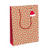 Clairefontaine Christmas Morning Gift Bag Large