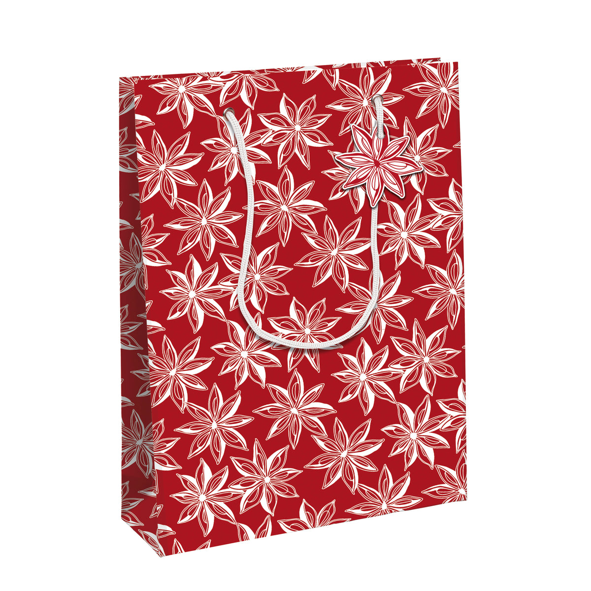 Clairefontaine Gift Bag Citrus Large