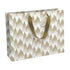 Clairefontaine Gift Bag Timeless Christmas Extra Large