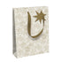 Clairefontaine Gift Bag Champagne Christmas Large