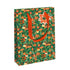 Clairefontaine Gift Bag Christmas Joy Large