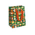 Clairefontaine Gift Bag Christmas Joy Medium