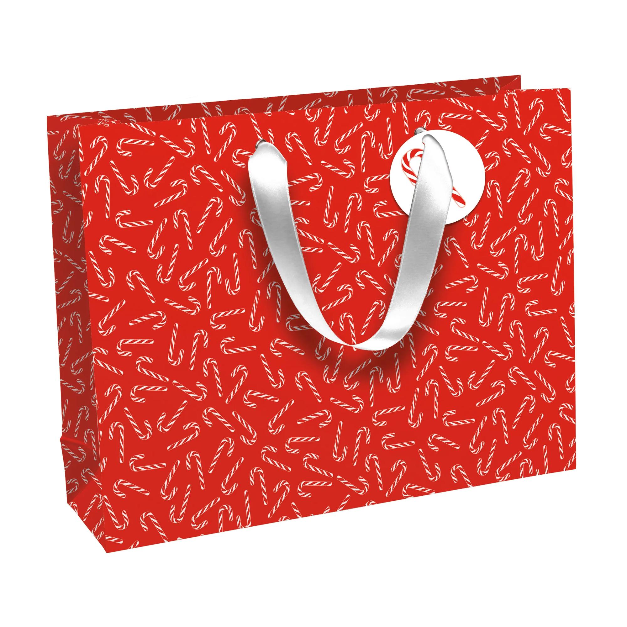 Clairefontaine Gift Bag Festive Fun Extra Large