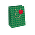 Clairefontaine Gift Bag Spirit of Christmas Medium