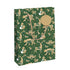 Clairefontaine Gift Bag Evergreen Large