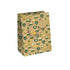 Clairefontaine Gift Bag Evergreen Medium