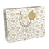 Clairefontaine Gift Bag Evergreen Extra Large