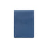 Rhodia No. 11 Top Stapled Notepad A7 Grid in Indigo Blue PVC Cover