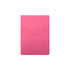 Rhodia No. 11 Top Stapled Notepad A7 Grid in Pink PVC Cover