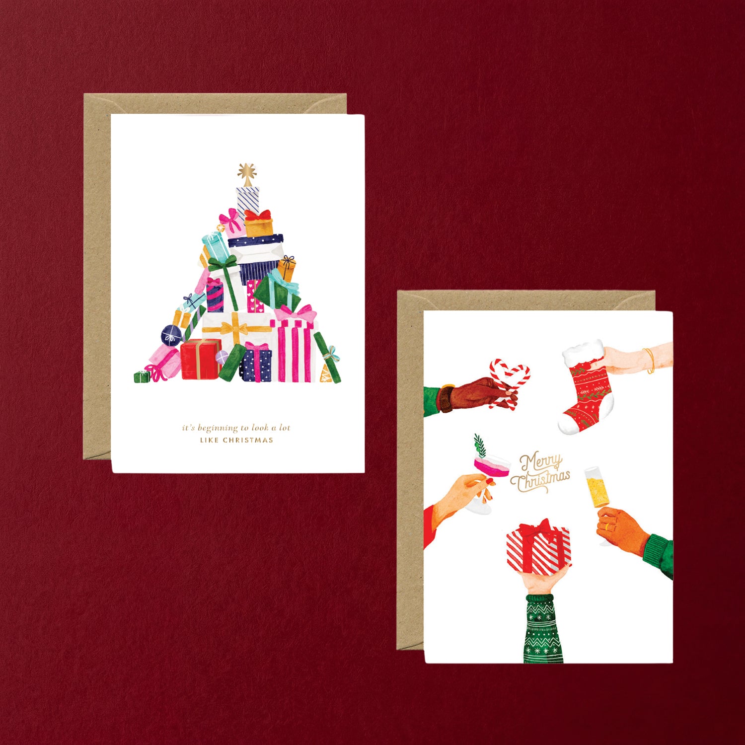 Christmas Cards
