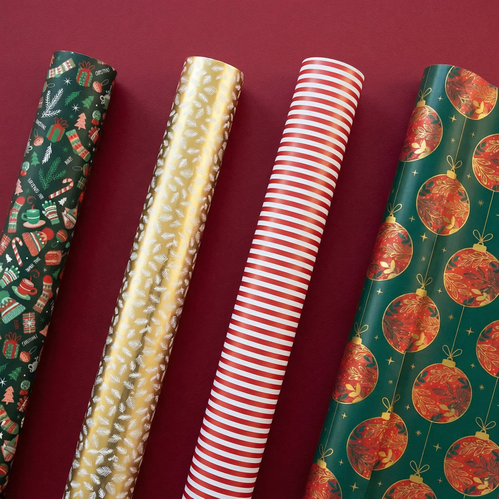 2 Metre Roll Wrap