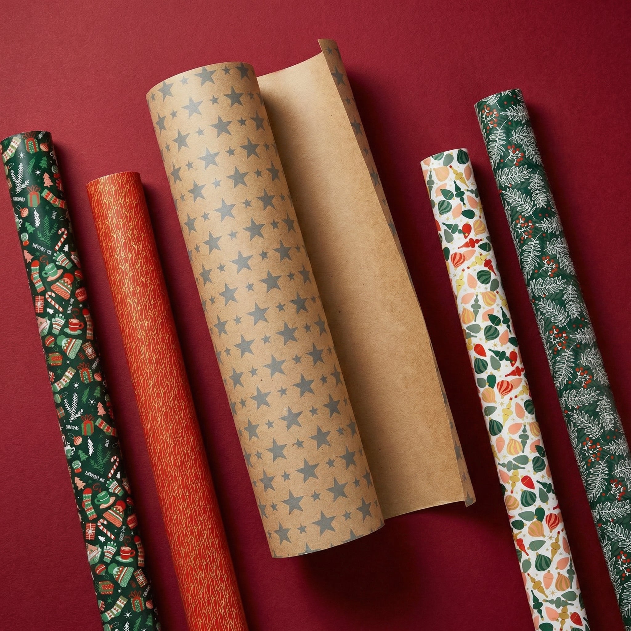 Wrapping Paper